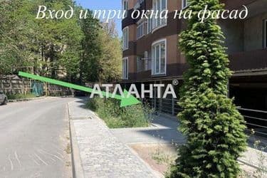 Комерційна нерухомість за адресою вул. Зоопаркова (площа 83,1 м²) - Atlanta.ua - фото 9