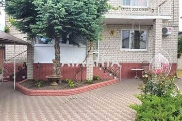 Дом по адресу (площадь 115,5 м²) - Atlanta.ua - фото 30