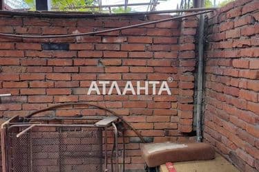 Дом по адресу Ванный пер. (площадь 112 м²) - Atlanta.ua - фото 10