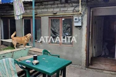 Дом по адресу Ванный пер. (площадь 112 м²) - Atlanta.ua - фото 11