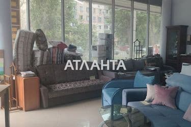 Коммерческая недвижимость по адресу ул. Бабаджаняна марш. (площадь 840 м²) - Atlanta.ua - фото 12