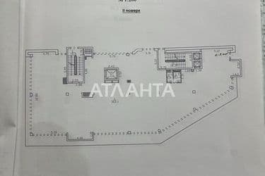 Коммерческая недвижимость по адресу ул. Бабаджаняна марш. (площадь 840 м²) - Atlanta.ua - фото 14