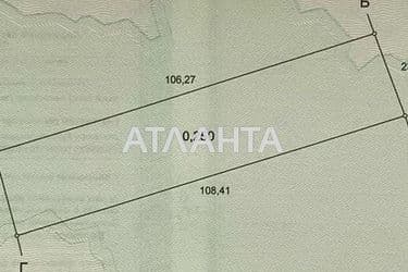 Ділянка за адресою вул. Покровська (площа 25 сот) - Atlanta.ua - фото 2