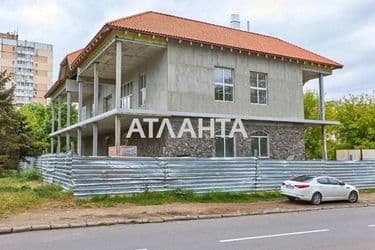 Комерційна нерухомість за адресою Добровольського пр. (площа 1548,6 м²) - Atlanta.ua - фото 27