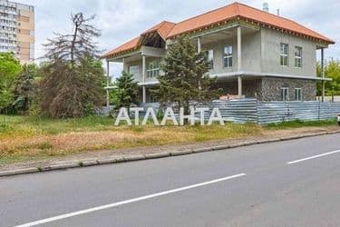 Комерційна нерухомість за адресою Добровольського пр. (площа 1548,6 м²) - Atlanta.ua - фото 28