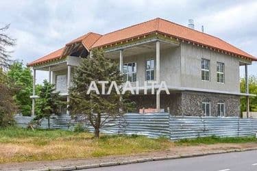 Комерційна нерухомість за адресою Добровольського пр. (площа 1548,6 м²) - Atlanta.ua - фото 29