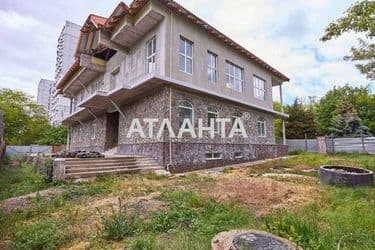 Комерційна нерухомість за адресою Добровольського пр. (площа 1548,6 м²) - Atlanta.ua - фото 30