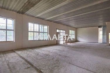 Комерційна нерухомість за адресою Добровольського пр. (площа 1548,6 м²) - Atlanta.ua - фото 35