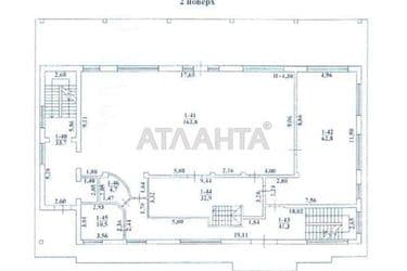 Комерційна нерухомість за адресою Добровольського пр. (площа 1548,6 м²) - Atlanta.ua - фото 43