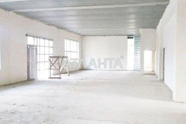 Комерційна нерухомість за адресою Добровольського пр. (площа 1548,6 м²) - Atlanta.ua - фото 45