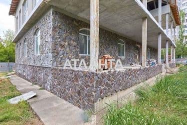 Комерційна нерухомість за адресою Добровольського пр. (площа 1548,6 м²) - Atlanta.ua - фото 51