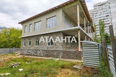 Комерційна нерухомість за адресою Добровольського пр. (площа 1548,6 м²) - Atlanta.ua - фото 52