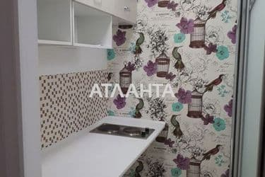 1-кімнатна квартира за адресою вул. М`ясоїдівська (площа 27 м²) - Atlanta.ua - фото 13