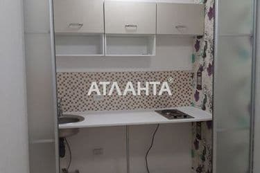 1-кімнатна квартира за адресою вул. М`ясоїдівська (площа 27 м²) - Atlanta.ua - фото 16