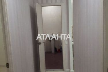 1-кімнатна квартира за адресою вул. М`ясоїдівська (площа 27 м²) - Atlanta.ua - фото 22