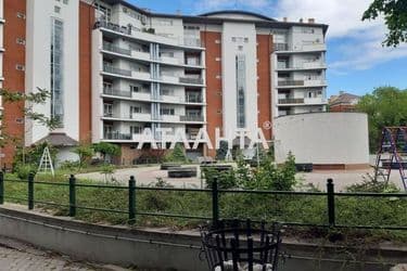 3-комнатная квартира по адресу ул. Успенская (площадь 146,2 м²) - Atlanta.ua - фото 10