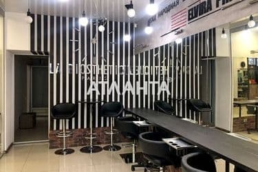 Commercial real estate at st. Machtovaya (area 152,1 m²) - Atlanta.ua - photo 15