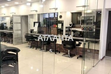 Commercial real estate at st. Machtovaya (area 152,1 m²) - Atlanta.ua - photo 16