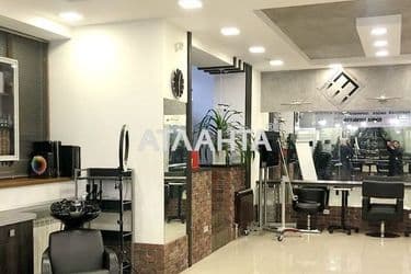 Commercial real estate at st. Machtovaya (area 152,1 m²) - Atlanta.ua - photo 17