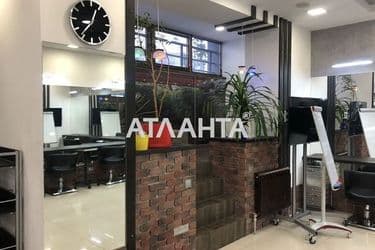 Commercial real estate at st. Machtovaya (area 152,1 m²) - Atlanta.ua - photo 18