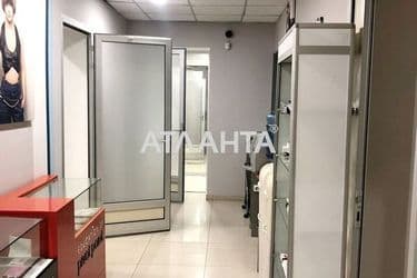 Commercial real estate at st. Machtovaya (area 152,1 m²) - Atlanta.ua - photo 19