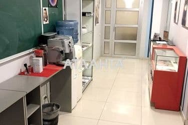 Commercial real estate at st. Machtovaya (area 152,1 m²) - Atlanta.ua - photo 21