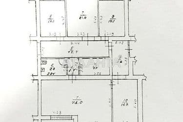 Commercial real estate at st. Machtovaya (area 152,1 m²) - Atlanta.ua - photo 28