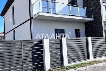 House by the address st. Beregovaya (area 127 m²) - Atlanta.ua - photo 9