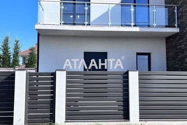 House by the address st. Beregovaya (area 127 m²) - Atlanta.ua - photo 10