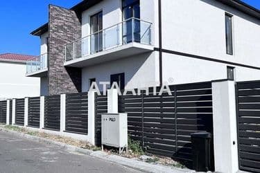 House by the address st. Beregovaya (area 127 m²) - Atlanta.ua - photo 10