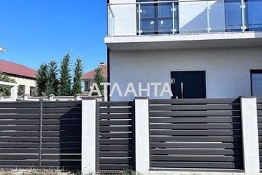 House by the address st. Beregovaya (area 127 m²) - Atlanta.ua - photo 11