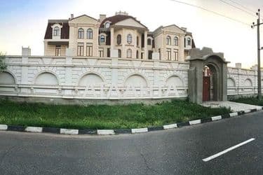 Дом по адресу ул. Центральная (площадь 2000 м²) - Atlanta.ua - фото 30