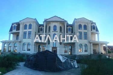 Дом по адресу ул. Центральная (площадь 2000 м²) - Atlanta.ua - фото 31