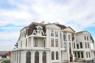 Дом по адресу ул. Центральная (площадь 2000 м²) - Atlanta.ua - фото 34