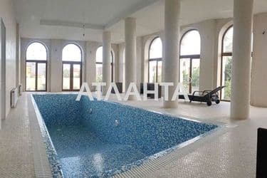 Дом по адресу ул. Центральная (площадь 2000 м²) - Atlanta.ua - фото 37