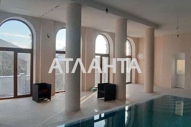 Дом по адресу ул. Центральная (площадь 2000 м²) - Atlanta.ua - фото 38