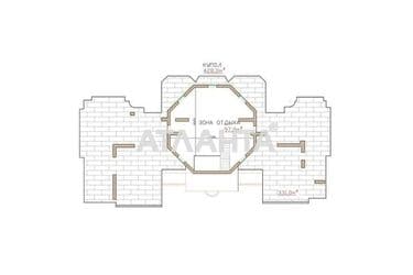 Дом по адресу ул. Центральная (площадь 2000 м²) - Atlanta.ua - фото 57