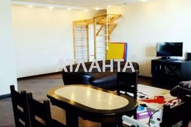 3-кімнатна квартира за адресою вул. Костанді (площа 103 м²) - Atlanta.ua - фото 10