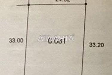 Участок по адресу (площадь 8,1 сот) - Atlanta.ua - фото 8