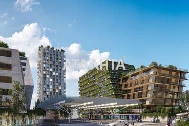 2-кімнатна квартира за адресою вул. Приморська (площа 57,2 м²) - Atlanta.ua - фото 9