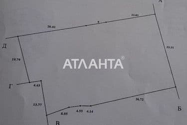 Ділянка за адресою вул. Соборна (площа 19,1 сот) - Atlanta.ua - фото 4
