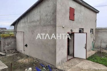 House (area 336,5 m²) - Atlanta.ua - photo 17