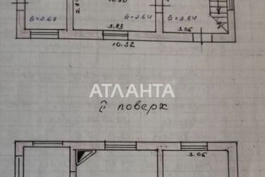 House by the address (area 105 m²) - Atlanta.ua - photo 25