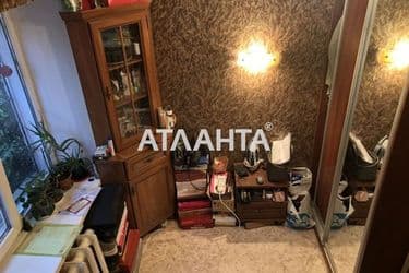 2-комнатная квартира по адресу ул. Балковская (площадь 21,2 м²) - Atlanta.ua - фото 28