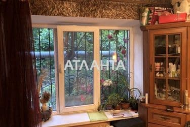 2-комнатная квартира по адресу ул. Балковская (площадь 21,2 м²) - Atlanta.ua - фото 26