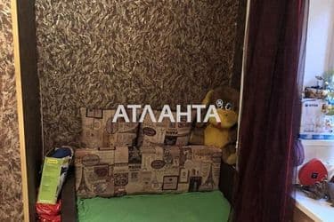 2-комнатная квартира по адресу ул. Балковская (площадь 21,2 м²) - Atlanta.ua - фото 32