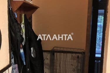 2-комнатная квартира по адресу ул. Балковская (площадь 21,2 м²) - Atlanta.ua - фото 34