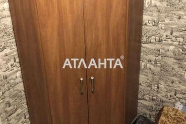 2-комнатная квартира по адресу ул. Балковская (площадь 21,2 м²) - Atlanta.ua - фото 35