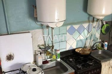 2-комнатная квартира по адресу ул. Балковская (площадь 21,2 м²) - Atlanta.ua - фото 37