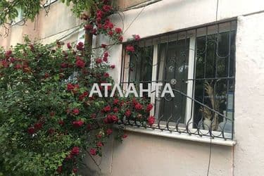 2-комнатная квартира по адресу ул. Балковская (площадь 21,2 м²) - Atlanta.ua - фото 22